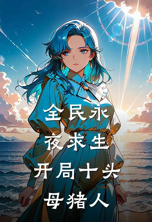 余夜韩楚《全民永夜求生：开局十头母猪人》完整版在线阅读_余夜韩楚完整版在线阅读