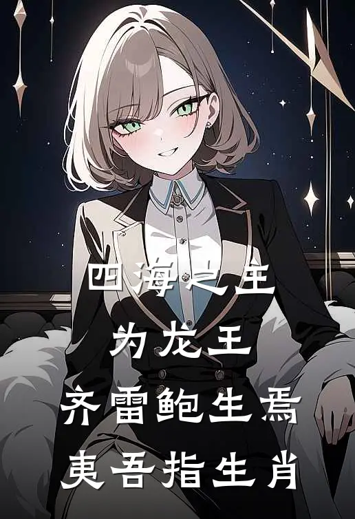 四海之主为龙王,齐雷鲍生焉夷吾指生肖