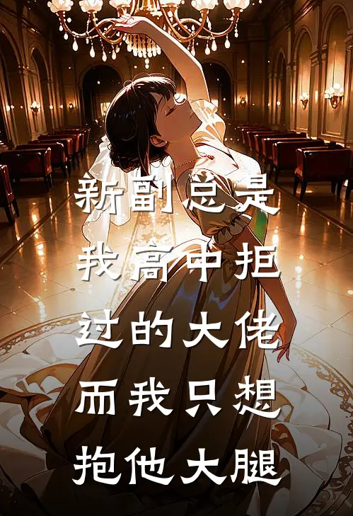 新副总是我高中拒过的大佬，而我只想抱他大腿（林然沈迟）最新章节列表