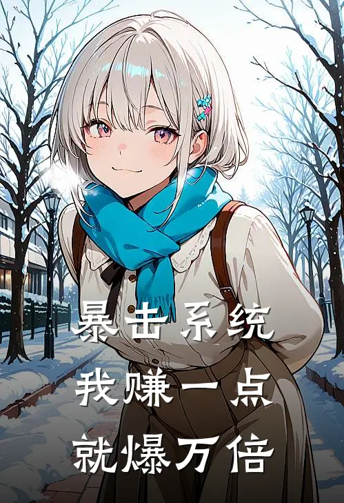 《暴击系统：我赚一点就爆万倍》林辰王虎免费完本小说在线阅读_《暴击系统：我赚一点就爆万倍》林辰王虎免费小说