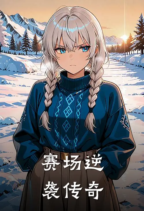 赛场逆袭传奇(简姿苏然)小说完结版_全文阅读免费全集赛场逆袭传奇简姿苏然