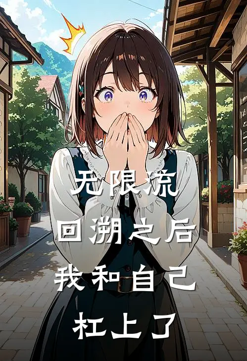 无限流：回溯之后我和自己杠上了