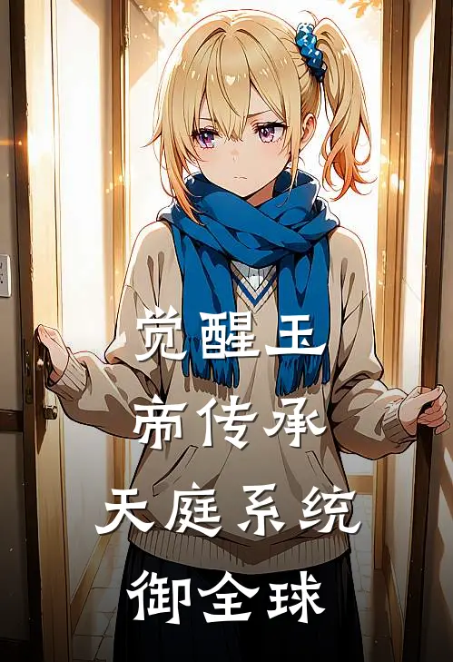 觉醒玉帝传承：天庭系统御全球