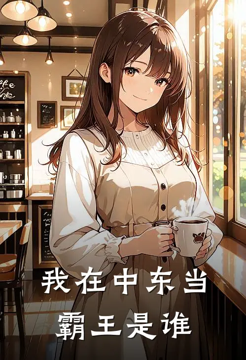 我在中东当霸王是谁