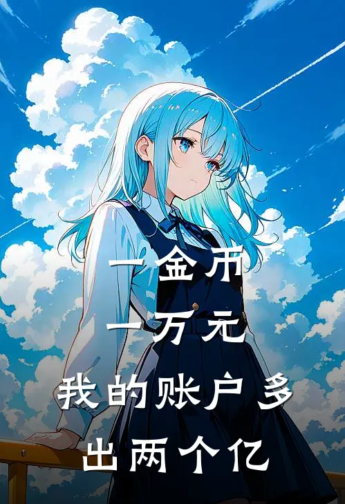 一金币一万元，我的账户多出两个亿李凡苏婷婷最新更新小说_在线阅读免费小说一金币一万元，我的账户多出两个亿李凡苏婷婷