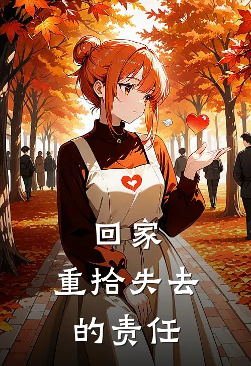 回家，重拾失去的责任林瑶瑶瑶热门的网络小说_热门的网络小说回家，重拾失去的责任(林瑶瑶瑶)