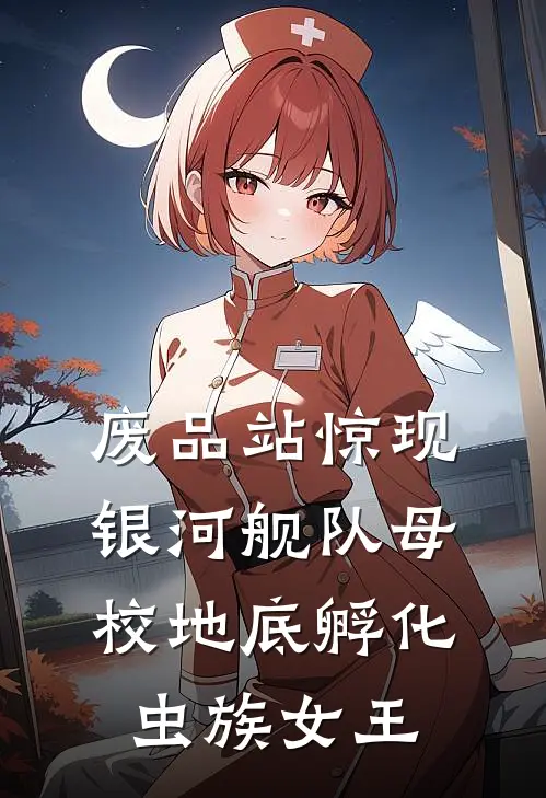 废品站惊现银河舰队母校地底孵化虫族女王(王浩赵默)完本小说大全_热门小说大全废品站惊现银河舰队母校地底孵化虫族女王王浩赵默