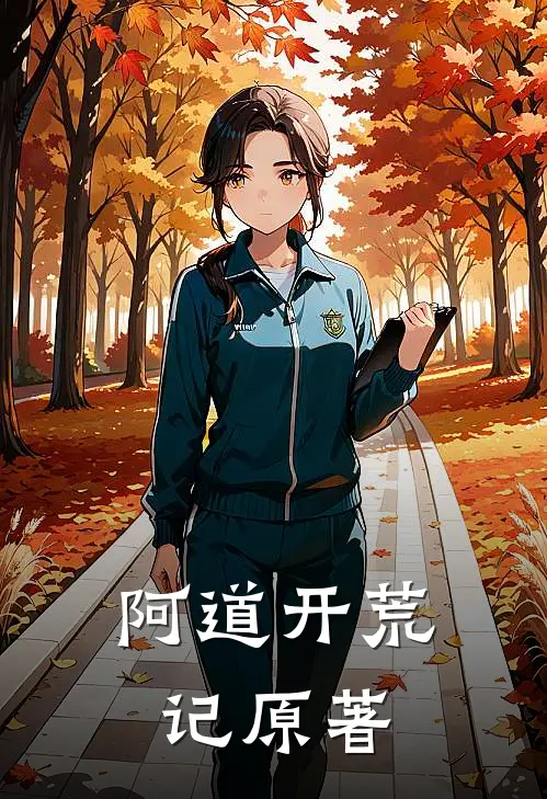 阿道开荒记原著