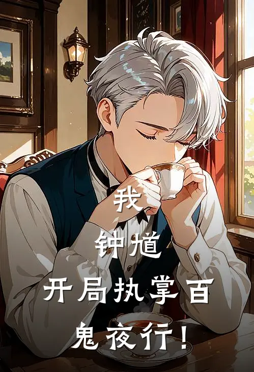 我，钟馗，开局执掌百鬼夜行！赵泽王昊热门的小说_免费小说我，钟馗，开局执掌百鬼夜行！(赵泽王昊)