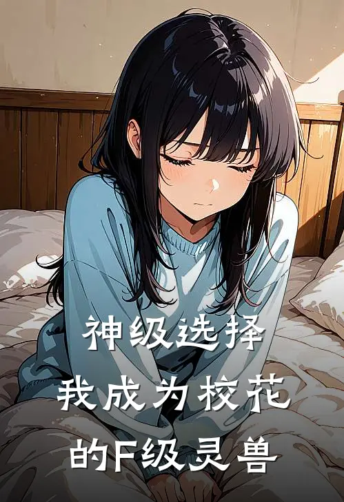 神级选择：我成为校花的F级灵兽