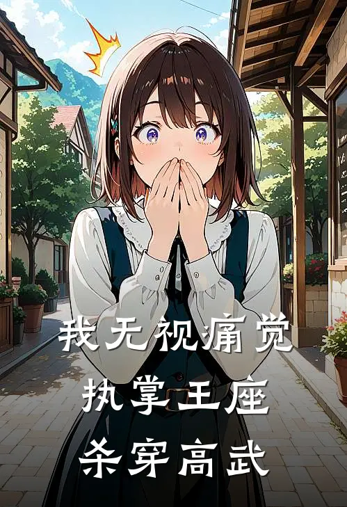 我无视痛觉，执掌王座杀穿高武