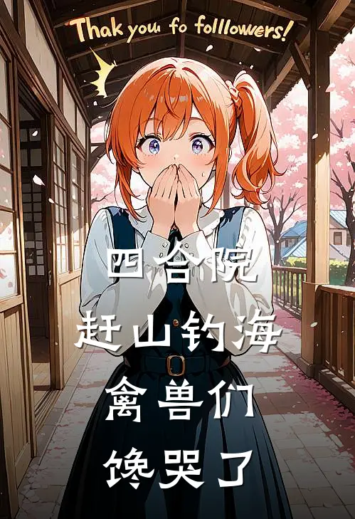 四合院：赶山钓海，禽兽们馋哭了