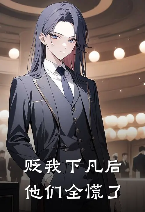 贬我下凡后他们全慌了(玉帝嫦娥)小说免费在线阅读_贬我下凡后他们全慌了(玉帝嫦娥)大结局阅读