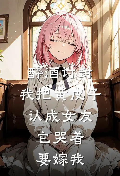 醉酒讨封：我把黄皮子认成女友，它哭着要嫁我(恩公陈世美)热门完本小说_最新小说醉酒讨封：我把黄皮子认成女友，它哭着要嫁我恩公陈世美