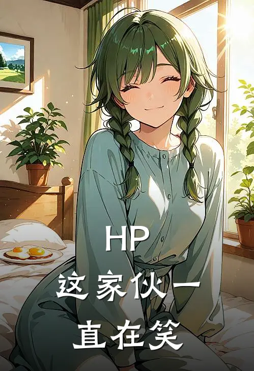 HP：这家伙一直在笑