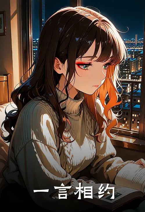 一言相约(江言砚禾)完本小说推荐_最新章节列表一言相约(江言砚禾)