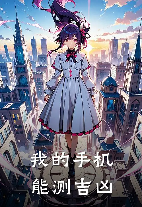 我的手机能测吉凶萧富裕婉儿热门小说免费阅读_网络热门小说我的手机能测吉凶(萧富裕婉儿)