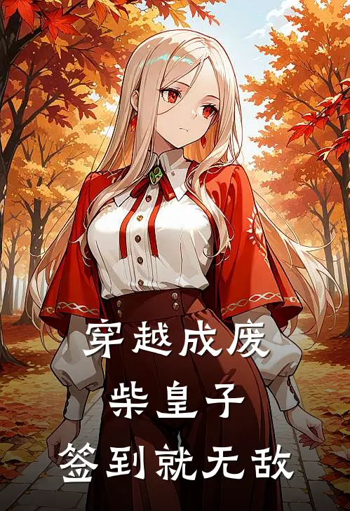 穿越成废柴皇子，签到就无敌