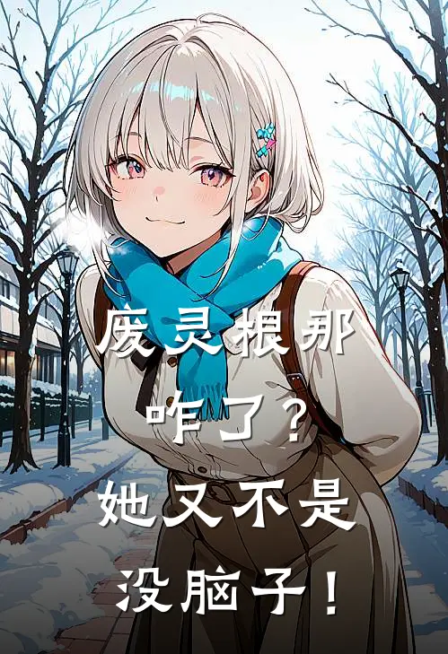 废灵根那咋了？她又不是没脑子！段横姜嘉鱼热门小说排行_免费阅读全文废灵根那咋了？她又不是没脑子！(段横姜嘉鱼)