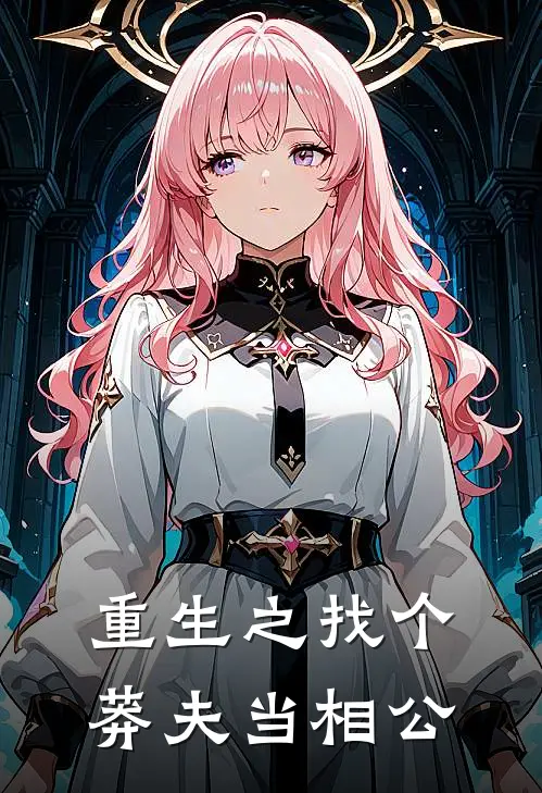 重生之找个莽夫当相公