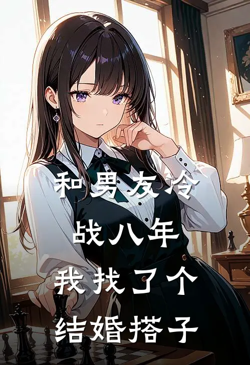 和男友冷战八年，我找了个结婚搭子程争周静静免费阅读全文_热门小说大全和男友冷战八年，我找了个结婚搭子程争周静静