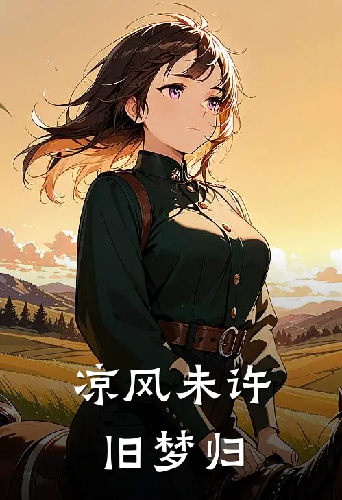 凉风未许旧梦归