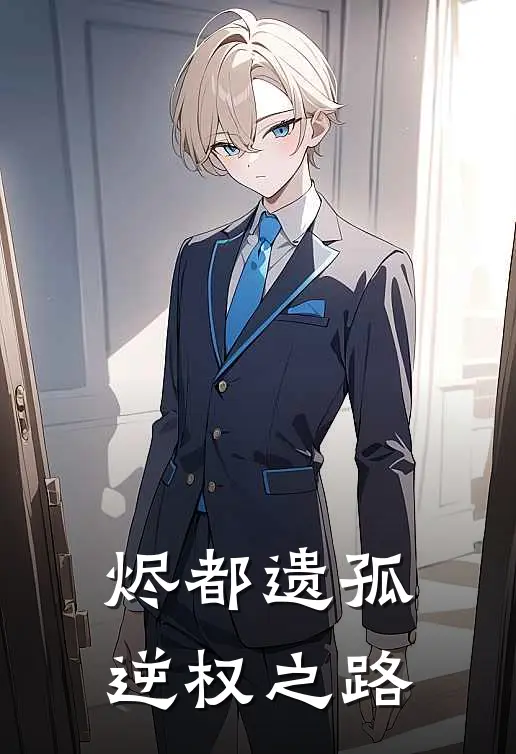 烬都遗孤：逆权之路