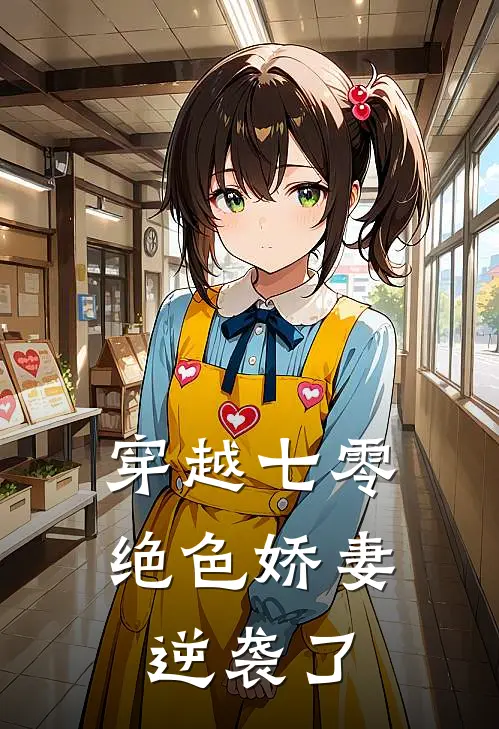 穿越七零绝色娇妻逆袭了