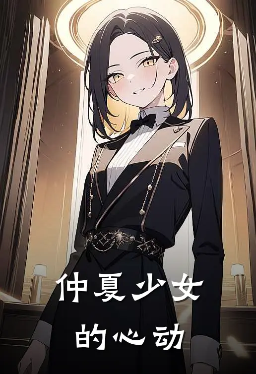 仲夏少女的心动