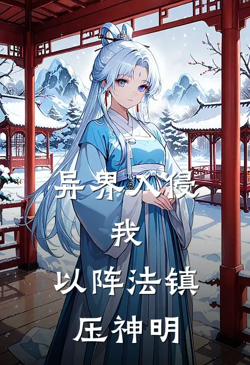 异界入侵：我，以阵法镇压神明