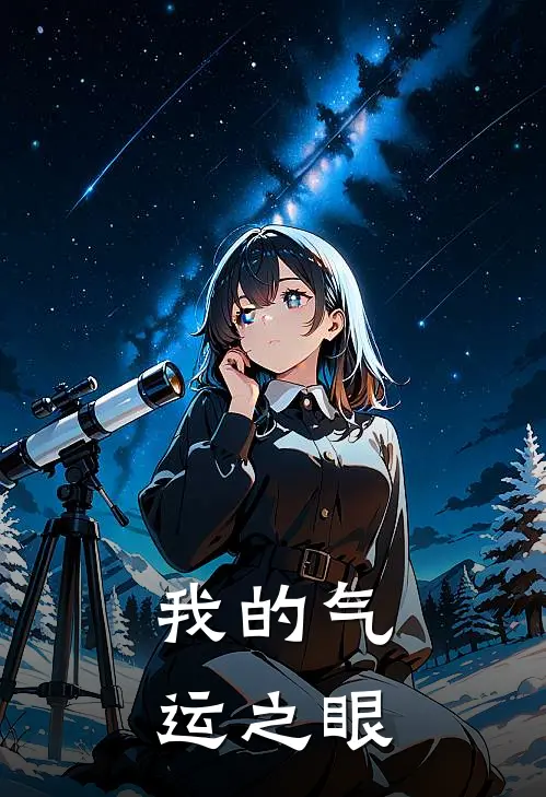 我的气运之眼