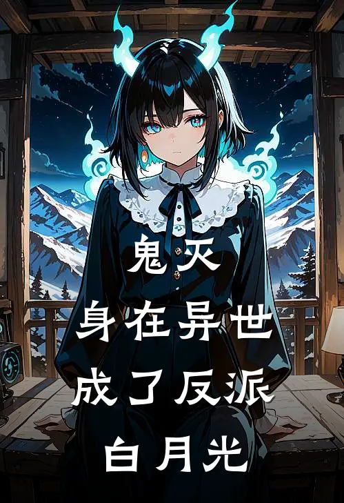 鬼灭：身在异世成了反派白月光(平川梨伊舞郎)最新免费小说_完本小说免费阅读鬼灭：身在异世成了反派白月光平川梨伊舞郎