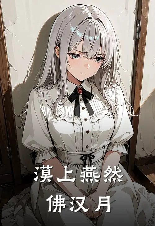 漠上燕然佛汉月苏定山苏定邦免费完结小说_完本完结小说漠上燕然佛汉月(苏定山苏定邦)