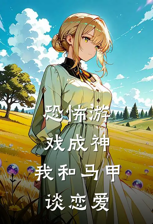 恐怖游戏成神：我和马甲谈恋爱鹿鸣鹿鸣免费小说完整版_最新好看小说恐怖游戏成神：我和马甲谈恋爱鹿鸣鹿鸣