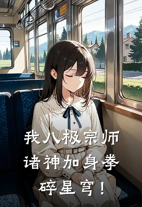 我八极宗师，诸神加身拳碎星穹！