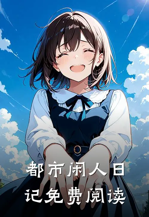 都市闲人日记免费阅读
