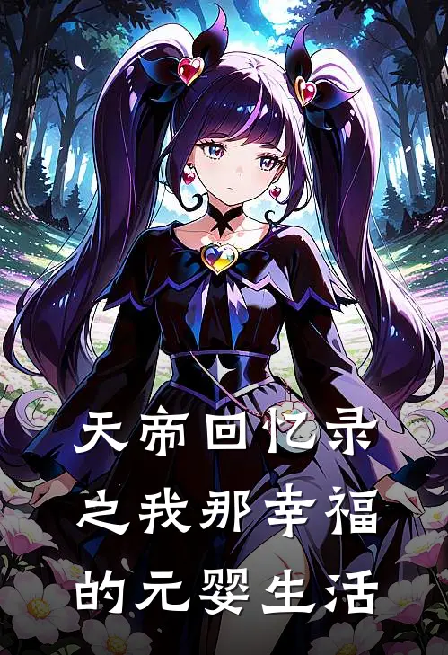 天帝回忆录之我那幸福的元婴生活