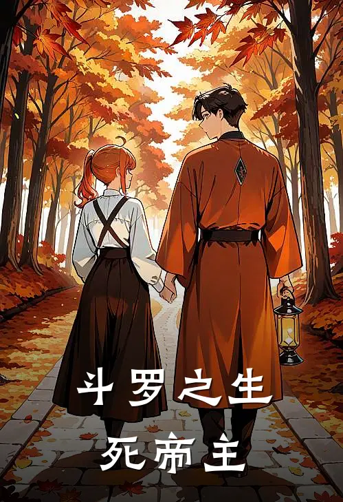 斗罗之生死帝主