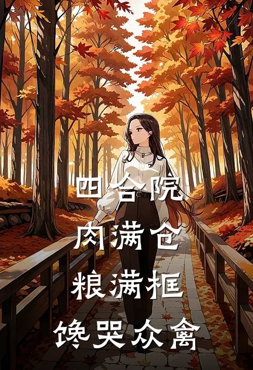 四合院：肉满仓粮满框，馋哭众禽