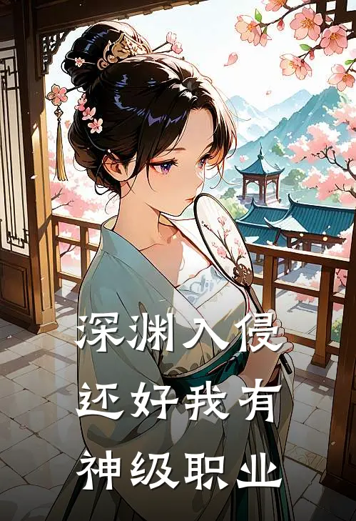 深渊入侵，还好我有神级职业(楚轩沈瑶)小说最新章节_全文免费小说深渊入侵，还好我有神级职业楚轩沈瑶
