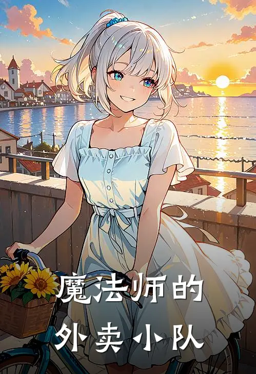 魔法师的外卖小队罗伦琪琪最新章节免费阅读_魔法师的外卖小队全文免费在线阅读