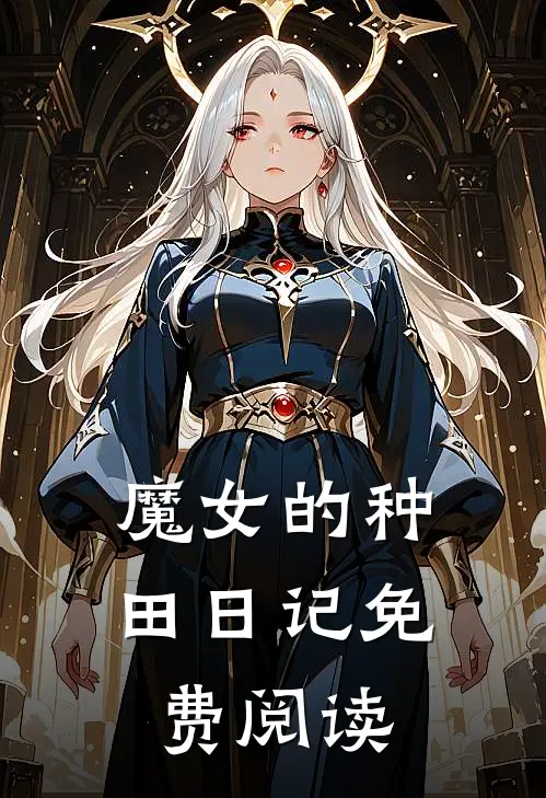 魔女的种田日记免费阅读