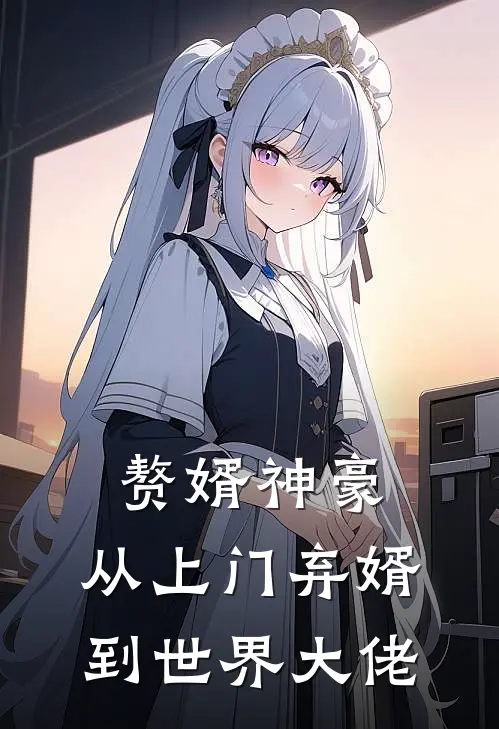 赘婿神豪：从上门弃婿到世界大佬(林辰溪溪)网络热门小说_最新小说赘婿神豪：从上门弃婿到世界大佬(林辰溪溪)