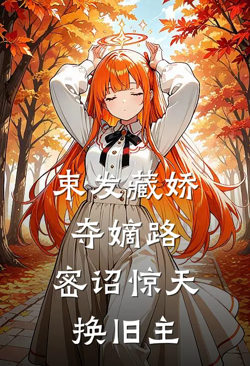 束发藏娇夺嫡路，密诏惊天换旧主赵恒梁世子完结小说_免费小说在线看束发藏娇夺嫡路，密诏惊天换旧主赵恒梁世子