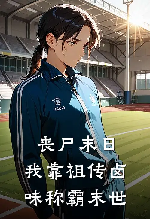 丧尸末日：我靠祖传卤味称霸末世林小满陈凡免费小说大全_热门免费小说丧尸末日：我靠祖传卤味称霸末世(林小满陈凡)