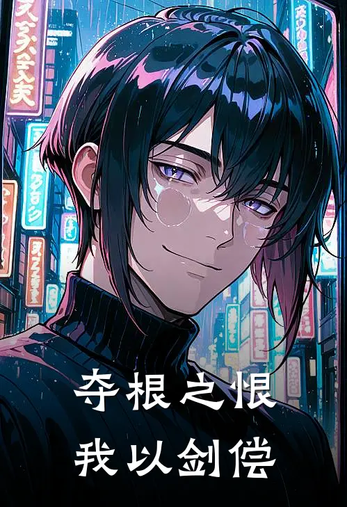 夺根之恨，我以剑偿