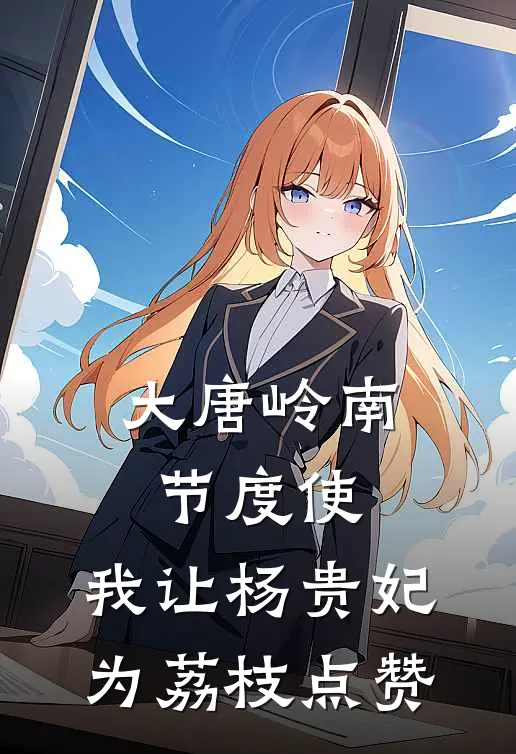 大唐岭南节度使：我让杨贵妃为荔枝点赞杨国忠杨贵妃热门小说免费阅读_网络热门小说大唐岭南节度使：我让杨贵妃为荔枝点赞(杨国忠杨贵妃)