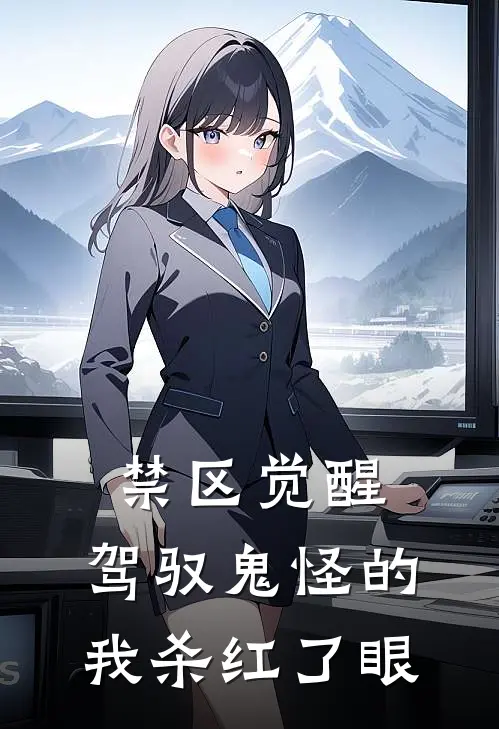 禁区觉醒，驾驭鬼怪的我杀红了眼萧辰萧辰已完结小说推荐_完整版小说禁区觉醒，驾驭鬼怪的我杀红了眼(萧辰萧辰)