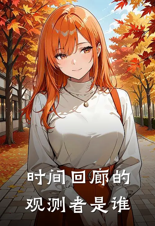 时间回廊的观测者是谁