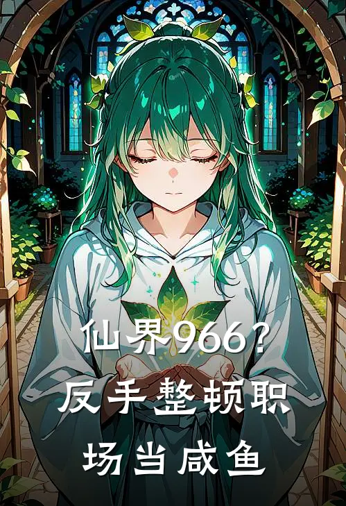 仙界966？反手整顿职场当咸鱼